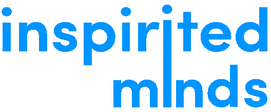 Inspirited Minds logo